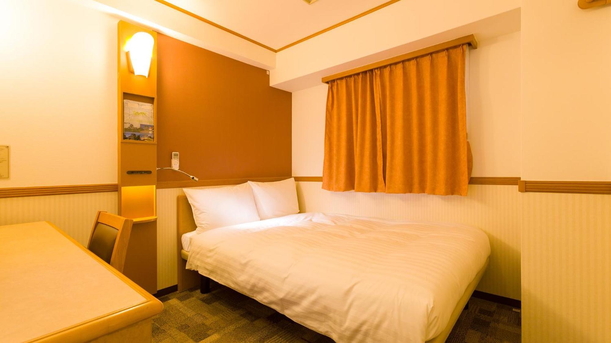 Toyoko Inn Yokohama Kannai Zimmer foto
