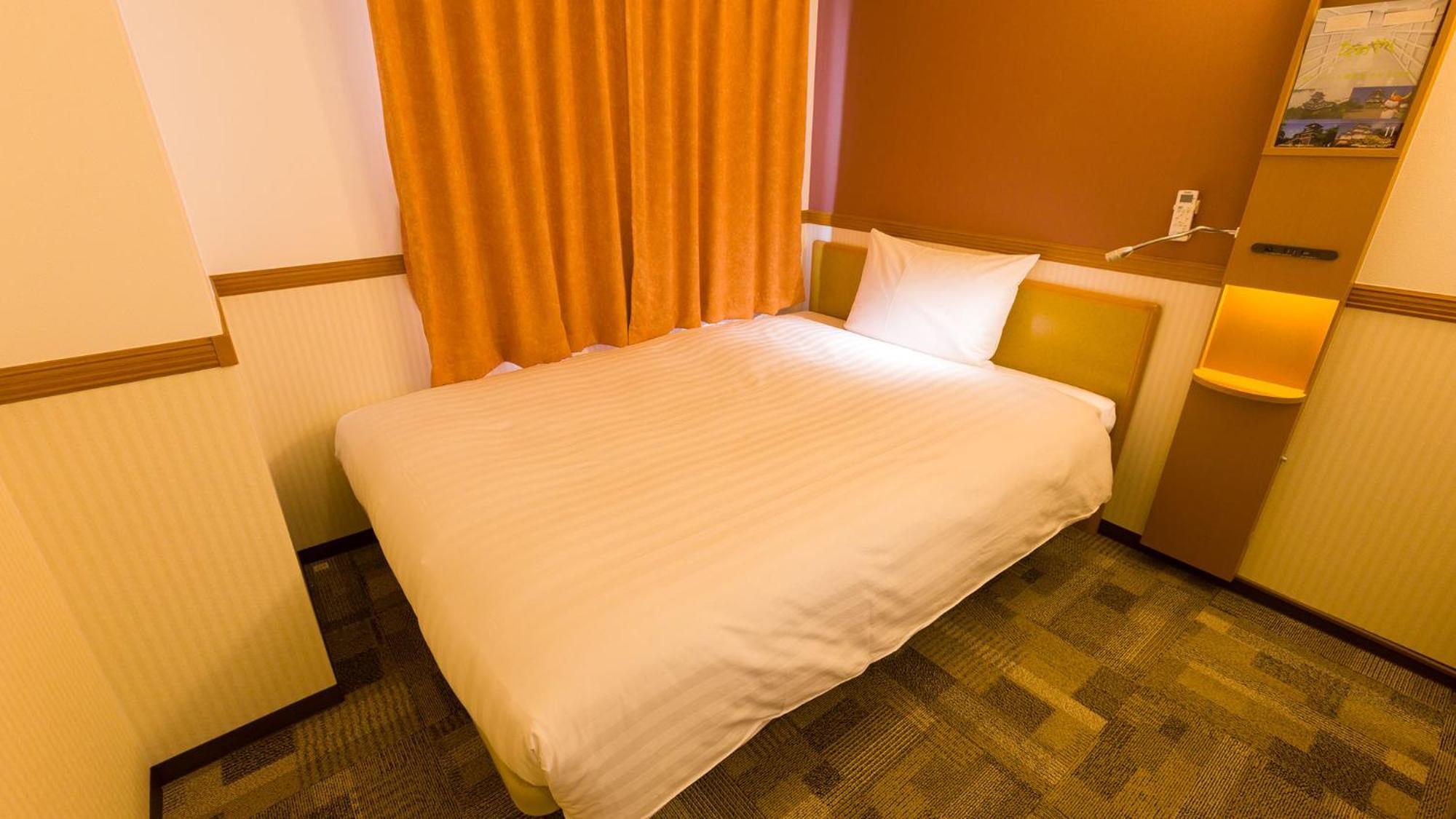 Toyoko Inn Yokohama Kannai Zimmer foto